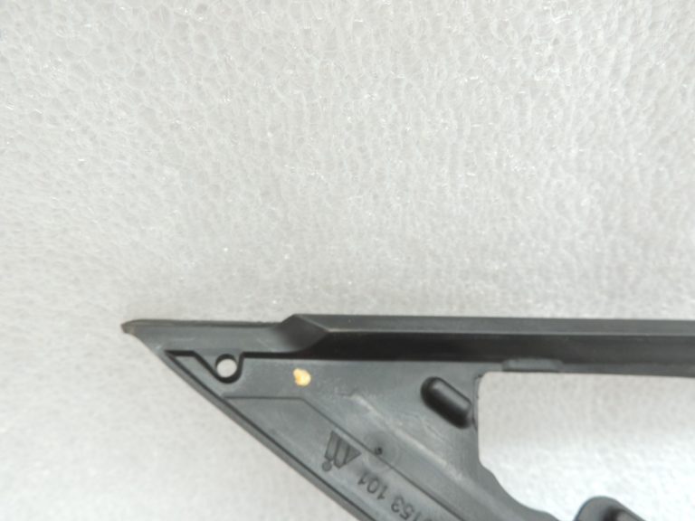 Oriģinālā BMW F10 F11 ārējā spoguļa gumijas blīvējums kreisais X0153102