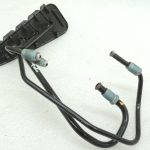 Oriģinālais BMW F06 F07 F10 F10 F11 ABS hidrauliskā sūkņa bremžu šķidruma cauruļu komplekts