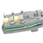 Oriģinālais BMW F06 F06 F10 F11 F11 F25 stāvbremžu slēdža remonts 9217594