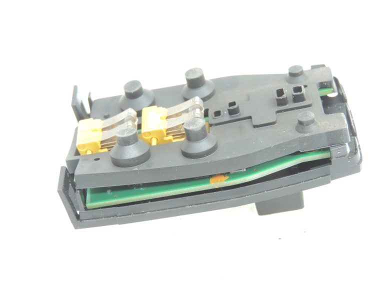 Oriģinālais BMW F06 F06 F10 F11 F11 F25 stāvbremžu slēdža remonts 9217594