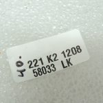 Oriģinālais BMW F06 F07 F10 F10 F11 F01 F02 Logu regulatora slēdzis 3x 9241949 61319241949