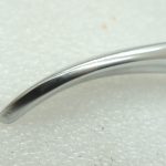 Oriģinālā BMW F10 F11 Iekšējo durvju rokturis kreisā svira 51217225689 7225689