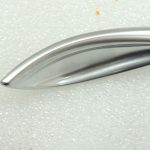 Oriģinālais BMW F10 F11 iekšējais durvju rokturis pa labi 51217225690 7225690