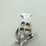 Oriģinālais BMW F10 F11 iekšējais durvju rokturis pa labi 51217225690 7225690