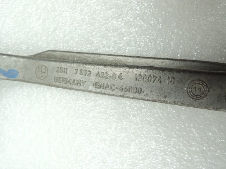 Oriģinālā BMW F10 F11 pārnesumu pārslēgšanas vārtiņi 25117592899 25117603949 25111220600