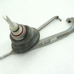 Oriģinālā BMW F10 F11 pārnesumu pārslēgšanas vārtiņi 25117592899 25117603949 25111220600