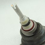 Oriģinālā BMW F10 F11 pārnesumu pārslēgšanas vārtiņi 25117592899 25117603949 25111220600