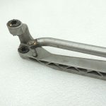 Oriģinālā BMW F10 F11 pārnesumu pārslēgšanas vārtiņi 25117592899 25117603949 25111220600