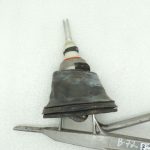 Oriģinālā BMW F10 F11 pārnesumu pārslēgšanas vārtiņi 25117592899 25117603949 25111220600