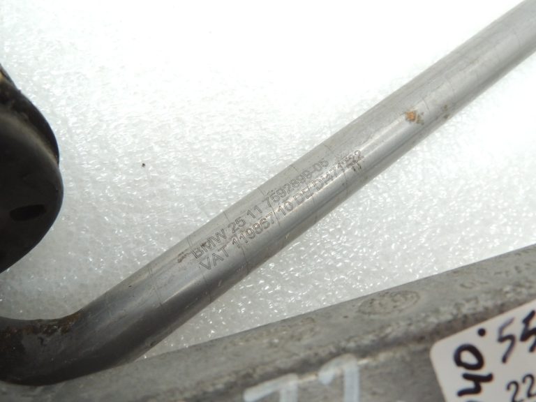 Oriģinālā BMW F10 F11 pārnesumu pārslēgšanas vārtiņi 25117592899 25117603949 25111220600