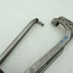 Oriģinālā BMW F10 F11 pārnesumu pārslēgšanas vārtiņi 25117592899 25117603949 25111220600