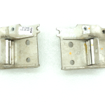 OEM BMW F06 F07 F10 F10 F11 F01 F02 Radiatora balsts kreisais labais 51117186513 51117186514
