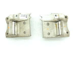 OE BMW F06 F07 F10 F11 F01 F02 Radiator support left right 51117186513 51117186514