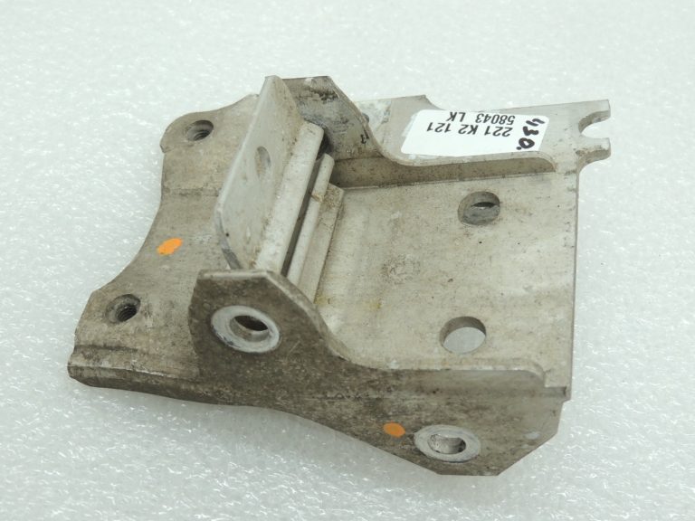OEM BMW F06 F07 F10 F10 F11 F01 F02 Radiatora balsts kreisais labais 51117186513 51117186514