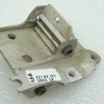 OEM BMW F06 F07 F10 F10 F11 F01 F02 Radiatora balsts kreisais labais 51117186513 51117186514