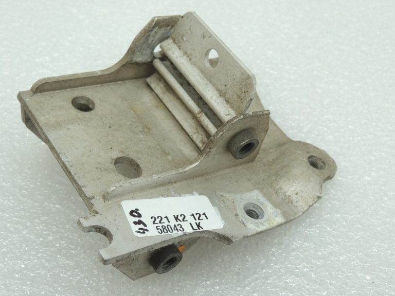 OEM BMW F06 F07 F10 F10 F11 F01 F02 Radiatora balsts kreisais labais 51117186513 51117186514