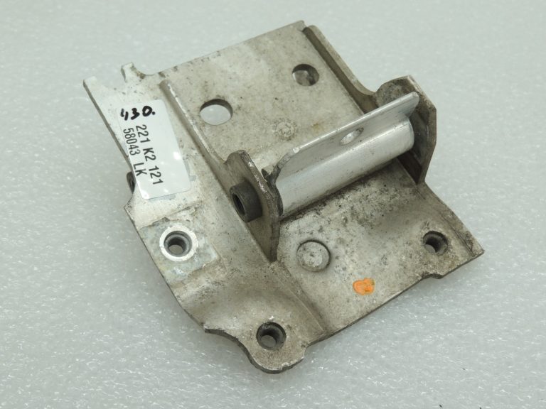 OEM BMW F06 F07 F10 F10 F11 F01 F02 Radiatora balsts kreisais labais 51117186513 51117186514