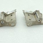 OEM BMW F06 F07 F10 F10 F11 F01 F02 Radiatora balsts kreisais labais 51117186513 51117186514