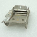 OEM BMW F06 F07 F10 F10 F11 F01 F02 Radiatora balsts kreisais labais 51117186513 51117186514
