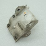 OEM BMW F06 F07 F10 F10 F11 F01 F02 Radiatora balsts kreisais labais 51117186513 51117186514