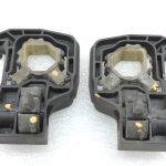 OEM BMW F06 F07 F10 F10 F11 F01 F02 Radiatora balsts kreisais labais 17117575247 17117575248