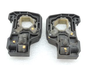 OE BMW F06 F07 F10 F11 F01 F02 Radiator support left right 17117575247 17117575248