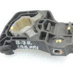 OEM BMW F06 F07 F10 F10 F11 F01 F02 Radiatora balsts kreisais labais 17117575247 17117575248