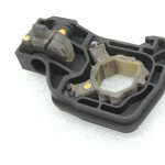 OEM BMW F06 F07 F10 F10 F11 F01 F02 Radiatora balsts kreisais labais 17117575247 17117575248