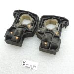 OEM BMW F06 F07 F10 F10 F11 F01 F02 Radiatora balsts kreisais labais 17117575247 17117575248