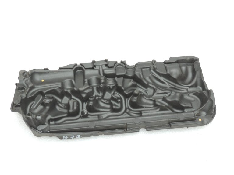Oriģinālais BMW F20 F21 F22 F22 F30 F31 F07 F10 F11 N47 Akustiskais motora pārsegs 7810838