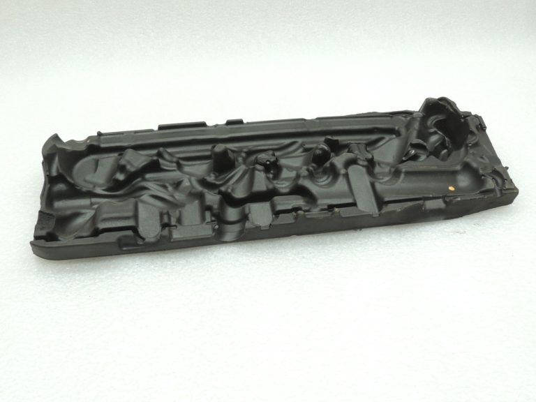 Oriģinālais BMW F20 F21 F22 F22 F30 F31 F07 F10 F11 N47 Akustiskais motora pārsegs 7810838