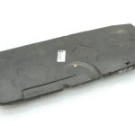 Oriģinālais BMW F20 F21 F22 F22 F30 F31 F07 F10 F11 N47 Akustiskais motora pārsegs 7810838