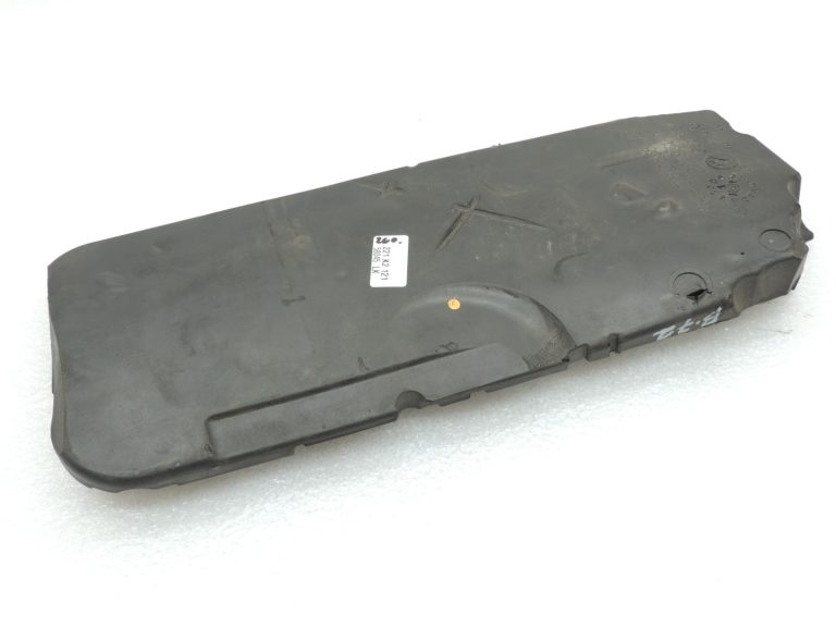 Oriģinālais BMW F20 F21 F22 F22 F30 F31 F07 F10 F11 N47 Akustiskais motora pārsegs 7810838