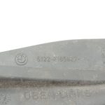 Oriģinālā BMW F10 F11 aizmugurējo durvju bremžu aizbīdņa durvju eņģes aizbīdnis 51227182019 7182019