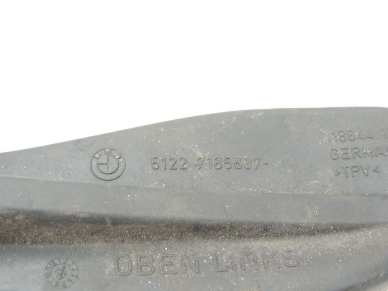 Oriģinālā BMW F10 F11 aizmugurējo durvju bremžu aizbīdņa durvju eņģes aizbīdnis 51227182019 7182019