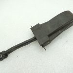 Oriģinālā BMW F10 F11 aizmugurējo durvju bremžu aizbīdņa durvju eņģes aizbīdnis 51227182019 7182019