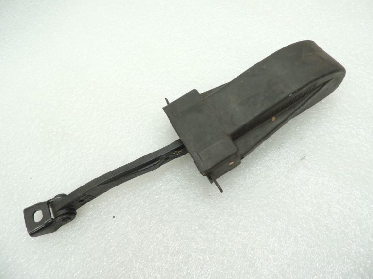 Oriģinālā BMW F10 F11 aizmugurējo durvju bremžu aizbīdņa durvju eņģes aizbīdnis 51227182019 7182019