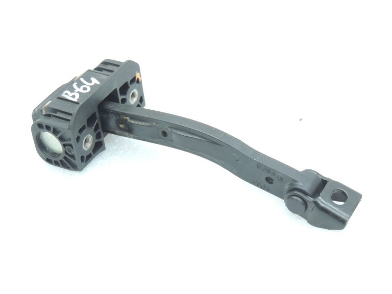 Oriģinālā BMW F10 F11 durvju bremze priekšējo durvju aizbīdņa eņģes durvju aizbīdnis 51217182005 7182005