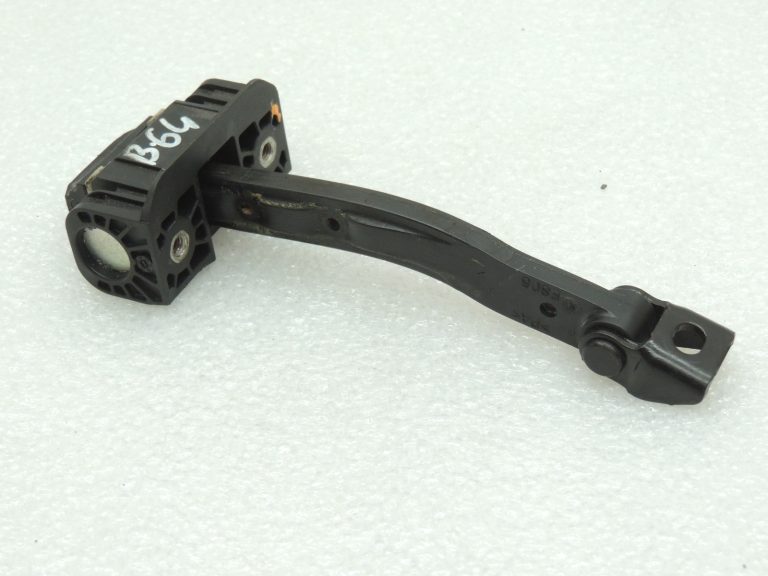 Oriģinālā BMW F10 F11 durvju bremze priekšējo durvju aizbīdņa eņģes durvju aizbīdnis 51217182005 7182005
