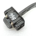 Oriģinālā BMW F10 F11 durvju bremze priekšējo durvju aizbīdņa eņģes durvju aizbīdnis 51217182005 7182005
