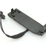 Oriģinālā BMW F07 F10 F11 bāzes plate telefona adaptera plates stiprinājums 84109215827 921582