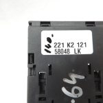 Oriģinālā BMW F07 F10 F11 bāzes plate telefona adaptera plates stiprinājums 84109215827 921582