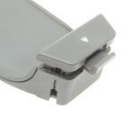 Oriģinālā BMW F07 F10 F11 bāzes plate telefona adaptera plates stiprinājums 84109215827 921582