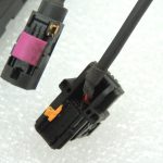 Oriģinālā BMW F07 F10 F11 bāzes plate telefona adaptera plates stiprinājums 84109215827 921582