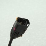 Oriģinālā BMW F07 F10 F11 bāzes plate telefona adaptera plates stiprinājums 84109215827 921582