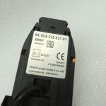 Oriģinālā BMW F07 F10 F11 bāzes plate telefona adaptera plates stiprinājums 84109215827 921582