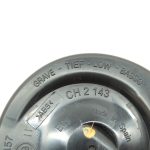 Oriģinālā komplektācijā BMW F07 F10 F11 Horn Fanfare Zems tonis 61337279782 7279782