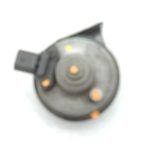 Oriģinālā komplektācijā BMW F07 F10 F11 Horn Fanfare Zems tonis 61337279782 7279782