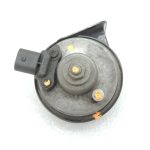 Oriģinālā komplektācijā BMW F07 F10 F11 Horn Fanfare Zems tonis 61337279782 7279782