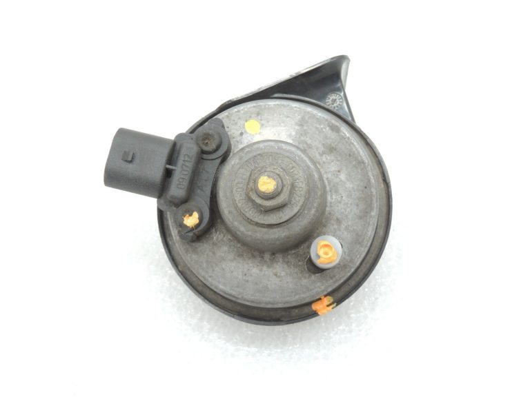 Oriģinālā komplektācijā BMW F07 F10 F11 Horn Fanfare Zems tonis 61337279782 7279782